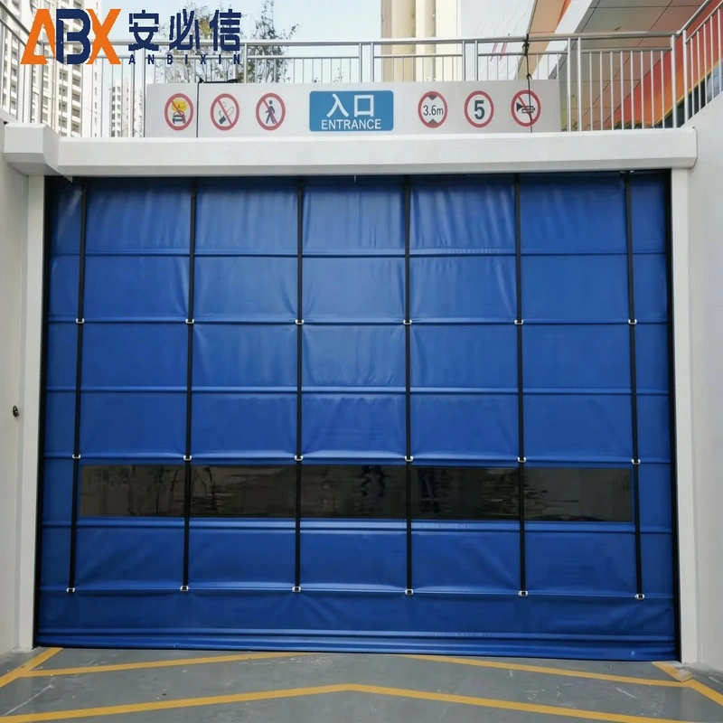 保山市机械式门封